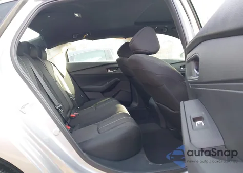 2024 Honda Accord Hybrid Sport из США, поврежденный, VIN 1HGCY2F56RA029158